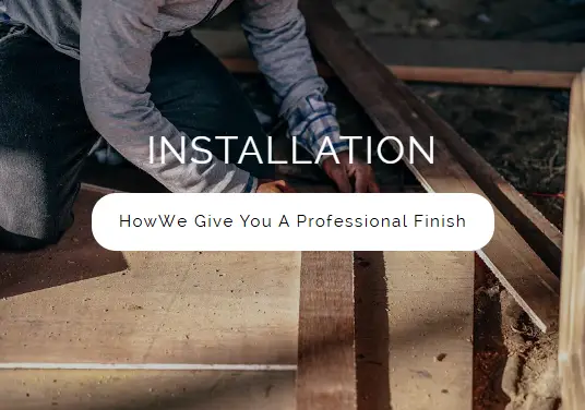 Rubber Roof Solutions